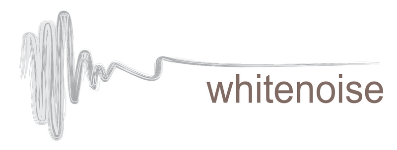 Illustration for article titled whitenoise Banner, here's what we have